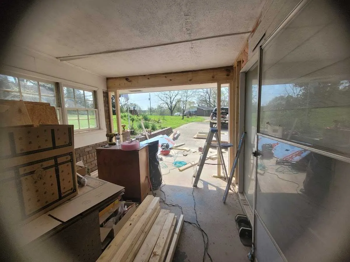 Air movers and dehumidifier for Drying & Dehumidification in Monmouth